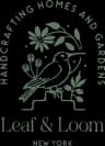 Leaf & Loom Seal