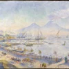 Auguste Renoir - The Bay of Naples